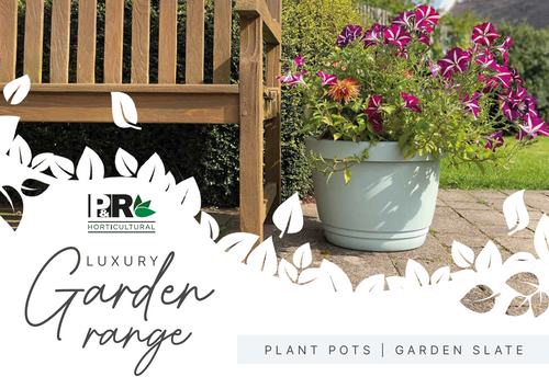 P&R Horticultural